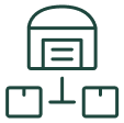 Warehouse Optimization Software icon